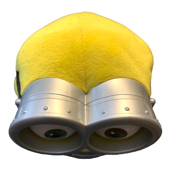 Minions Movie - Sing 'N Dance Bob - 8.5” Interactive Minion - 2015 (#95) TESTED - Picture 7 of 8